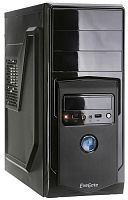 Корпус Miditower EXEGATE XP-328 Black EX272715RUS