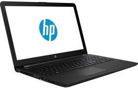  Hewlett Packard 15-rb514ur black (9YJ73EA)