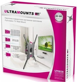    Ultramounts UM 859 