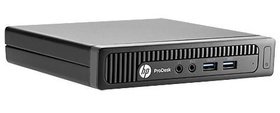 ПК Hewlett Packard ProDesk 600 MINI J7D56EA