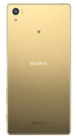 Смартфон Sony E6853 Xperia Z5 Premium Gold 1298-6311