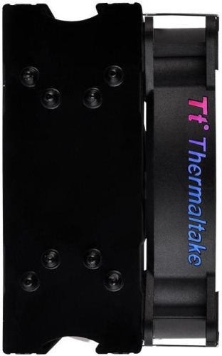 Кулер для процессора Zalman UX200 ARGB CL-P065-AL12SW-A фото 5 Кулер для процессора Zalman UX200 ARGB CL-P065-AL12SW-A фото 5