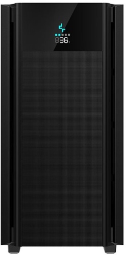 Корпус Fulltower Deepcool CH510 MESH DIGITAL фото 5