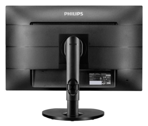 Монитор Philips 241S6QYMB 241S6QYMB/01 фото 5