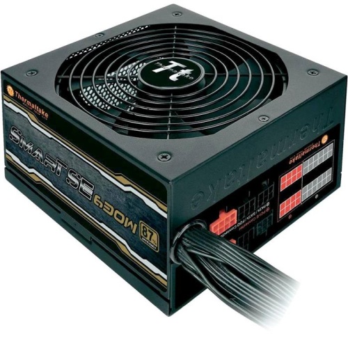 Блок питания Thermaltake 630W SPS-630MPCBEU