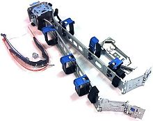 Опция для сервера Hewlett Packard 2U Cable Management Arm for Ball Bearing Rail Kit 720865-B21