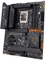 Мат. плата Socket1700 ASUS TUF GAMING Z690-PLUS D4