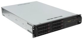   Supermicro SuperServer 2U 6028R-T SYS-6028R-T