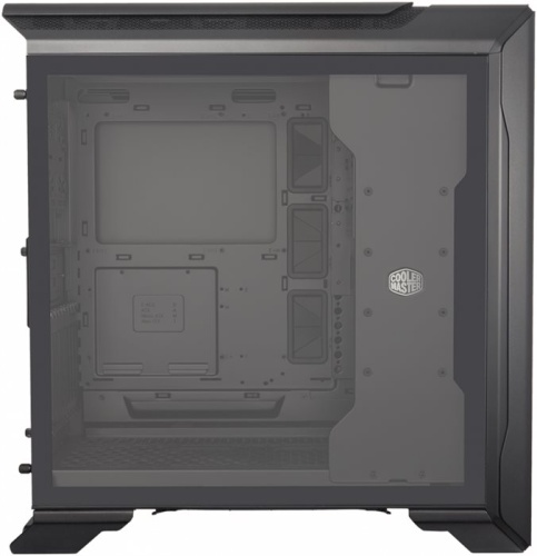 Корпус Bigtower Cooler Master MasterCase SL600M Black Edition MCM-SL600M-KGNN-S00 фото 4