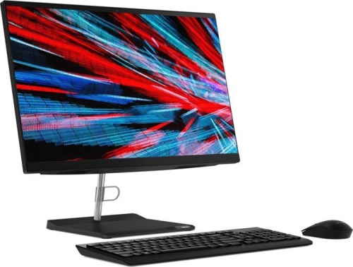 ПК (моноблок) Lenovo V540-24IWL All-In-One 10YS002QRU фото 2 ПК (моноблок) Lenovo V540-24IWL All-In-One 10YS002QRU фото 2