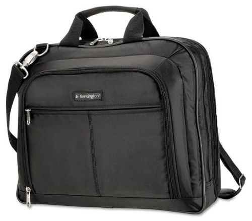 Сумка для ноутбука Kensington 15.4 SP40 Classic Case K62563EU