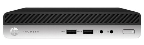 ПК Hewlett Packard ProDesk 400 G5 Mini 7EM39EA ПК Hewlett Packard ProDesk 400 G5 Mini 7EM39EA