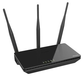  WiFI D-Link DIR-806A/RU/B1A
