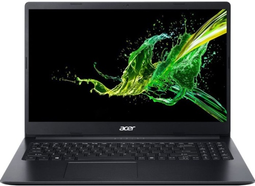 Ноутбук Acer Aspire A315-34-P1QV black (NX.HE3ER.016)