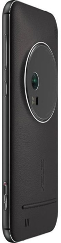 Смартфон ASUS ZenFone Zoom ZX551ML 128Gb черный 90AZ00X1-M00740 фото 6
