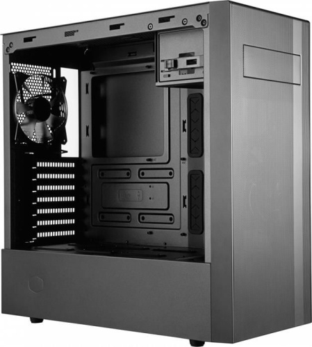 Корпус Miditower Cooler Master MCB-NR600-KG5N-S00 фото 8