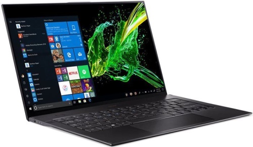 Ультрабук Acer Swift 7 SF714-52T-78V2 NX.H98ER.005 фото 2