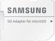   micro SDXC Samsung 64Gb MB-MC64KA/RU