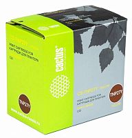 Картридж совместимый лазерный Cactus CS-TNP27Y желтый