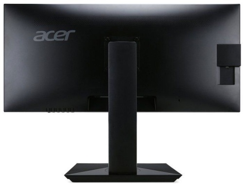 Монитор Acer CB351CBMIDPHZX Black UM.CB1EE.002 фото 4