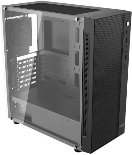 Корпус Miditower Deepcool MATREXX 55 MESH 2F фото 3