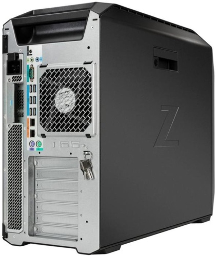 Рабочая станция Hewlett Packard Z8 G4 6TT64EA фото 4 Рабочая станция Hewlett Packard Z8 G4 6TT64EA фото 4