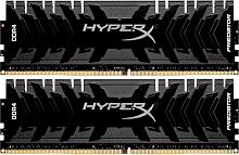 Модуль памяти DDR4 Kingston 64Гб (2х32Гб) HyperX Predator HX426C15PB3K2/64