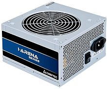 Блок питания Chieftec 500W IArena GPB-500S