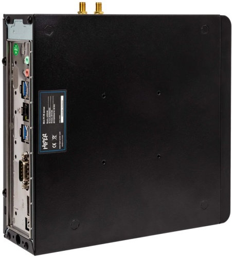 ПК (неттоп - платформа) Hiper Неттоп Hiper M9 8T052CLK9I фото 6 ПК (неттоп - платформа) Hiper Неттоп Hiper M9 8T052CLK9I фото 6