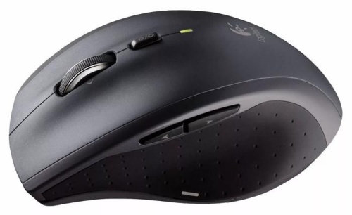 Беспроводная мышь Logitech Wireless Mouse M705 910-001949 фото 4