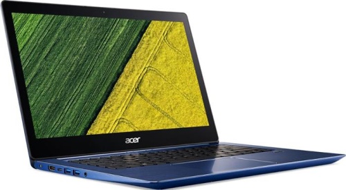 Ультрабук Acer Swift 3 SF314-52-3873 NX.GPLER.012 фото 2