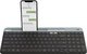  Logitech K580 Slim Multi-Device Wireless Keyboard 920-009275