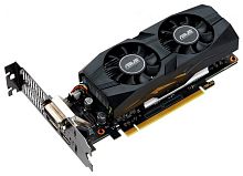 Видеокарта PCI-E ASUS 4096Mb GTX1650-O4G-LP-BRK