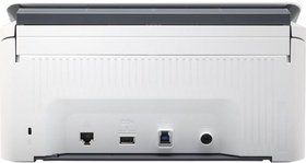  Hewlett Packard ScanJet Pro N4000 snw1 Scanner 6FW08A