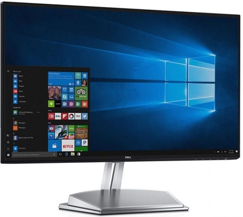 Монитор Dell S2418H IPS 2418-6714 фото 3