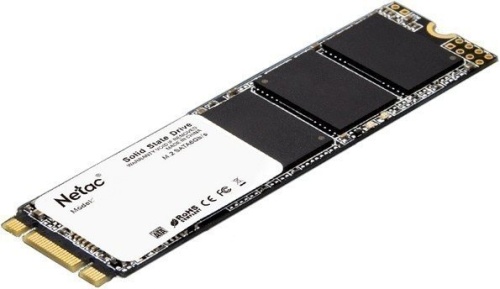 Накопитель SSD M.2 Netac 256Gb NT01N535N-256G-N8X N535N