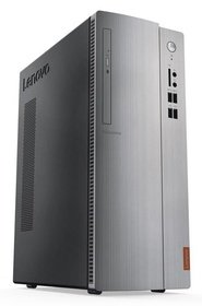 ПК Lenovo IdeaCentre 310-15 (90G5000WRS)