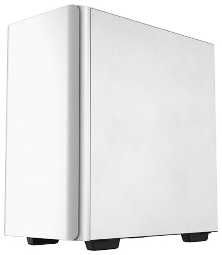 Корпус Fulltower Deepcool CK500 WH белый (R-CK500-WHNNE2-G-1) фото 3