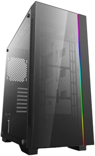 Корпус Miditower Deepcool MATREXX 55 V3 ADD-RGB