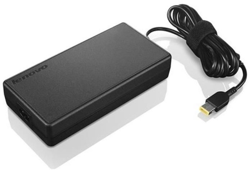 Блок питания для ноутбука Lenovo 170W AC Adapter (slim tip) 4X20E50578 Блок питания для ноутбука Lenovo 170W AC Adapter (slim tip) 4X20E50578