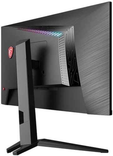 Монитор MSI Optix MAG273R black (IPS, 1920x1080, 144Hz,178/178, 250cd/m2, 1000:1 (100M:1), 1ms, 2xHDMI, DP, USB HUB) (9S6-3CB65H-013) фото 4 Монитор MSI Optix MAG273R black (IPS, 1920x1080, 144Hz,178/178, 250cd/m2, 1000:1 (100M:1), 1ms, 2xHDMI, DP, USB HUB) (9S6-3CB65H-013) фото 4