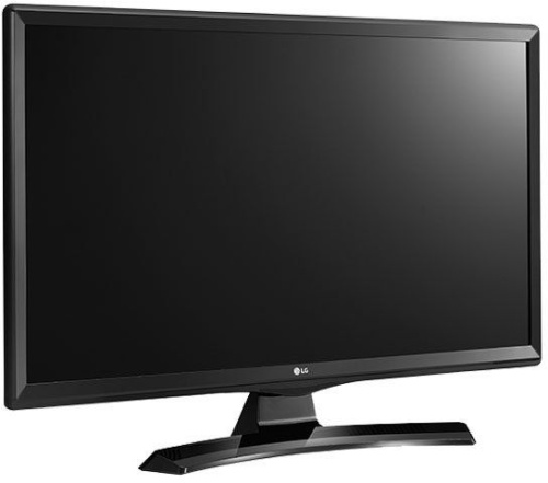 Телевизор ЖК LG 28MT49VF-PZ черный фото 3 Телевизор ЖК LG 28MT49VF-PZ черный фото 3
