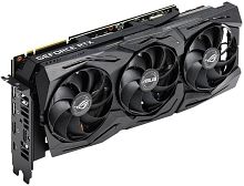 Видеокарта PCI-E ASUS 8192Mb ROG-STRIX-RTX2080-8G-GAMING