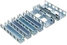 Опция для сервера Dell 2U Threaded Hole Rack Adapter Kit 770-11170