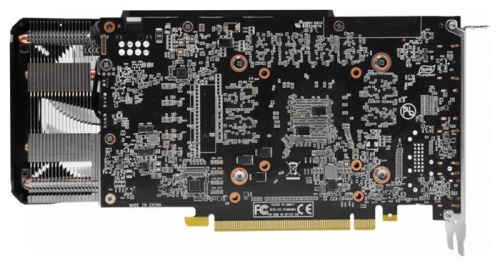 Видеокарта PCI-E Palit 8192Mb PA-RTX2070 DUAL 8G V1 NE62070015P2-1062A фото 3