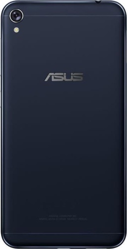 Смартфон ASUS Zenfone Live ZB501KL 32Gb черный 90AK0071-M00930 фото 2