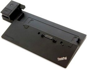 -   Lenovo ThinkPad Pro Dock - 90W 40A10090EU