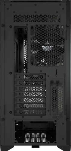 Корпус Miditower Corsair 5000D Airflow TG Black (CC-9011210-WW) фото 10