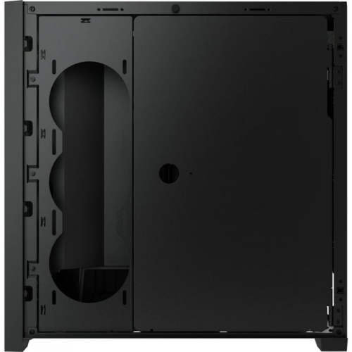 Корпус Miditower Corsair 5000D Airflow TG Black (CC-9011210-WW) фото 2