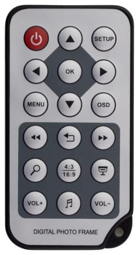 Цифровая фоторамка Digma 7.0 PF-700 фото 5 Цифровая фоторамка Digma 7.0 PF-700 фото 5